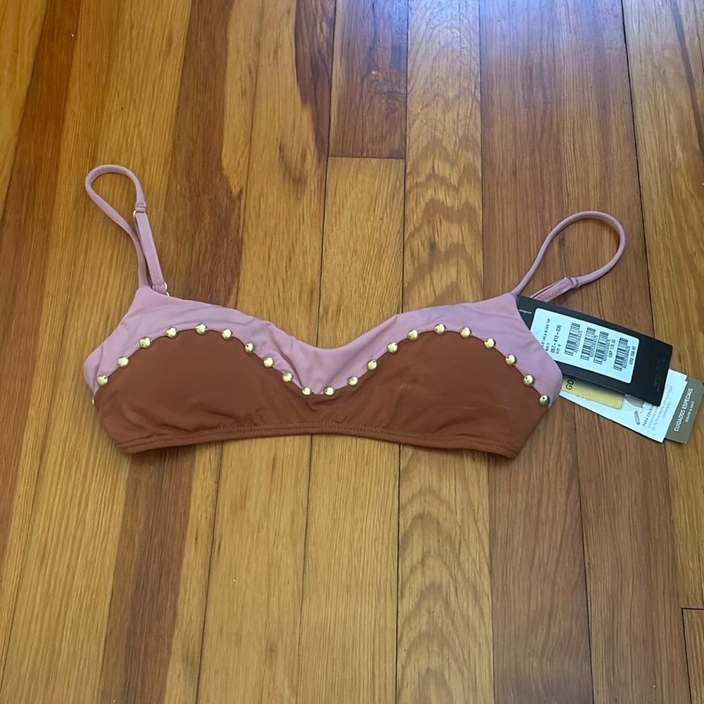 VIX paulahermanny bikini top